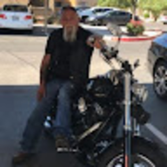 Meet your Posher, Steven - Picture 1 of 1